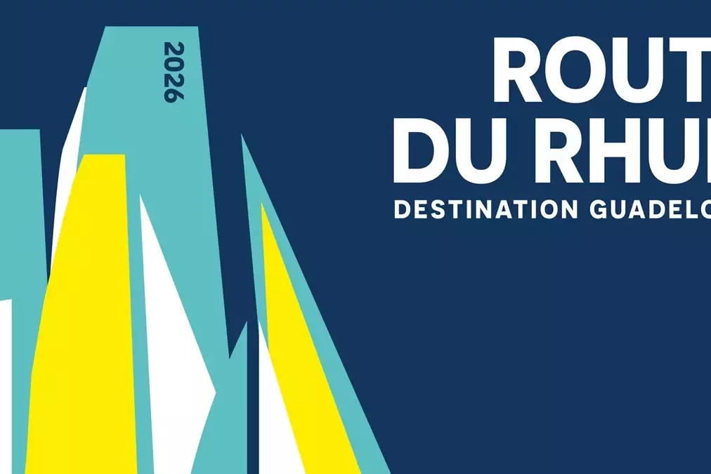 Route du Rhum 2026 : les inscriptions officiellement ouvertes