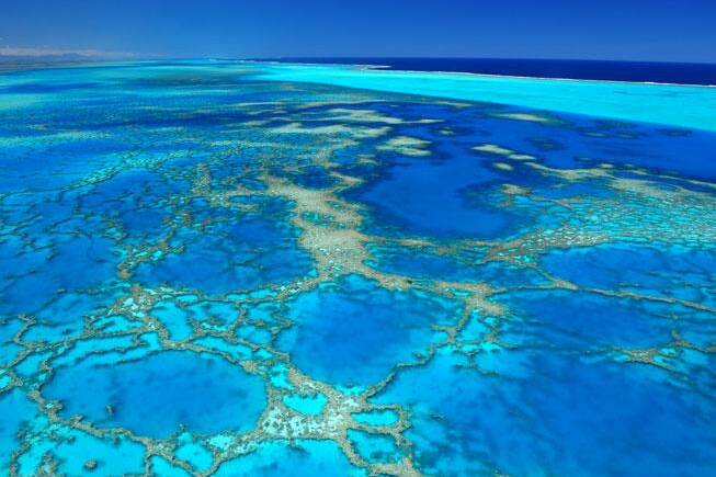 La Nouvelle-Calédonie obtient 400 millions de francs pour protéger son lagon d’exception