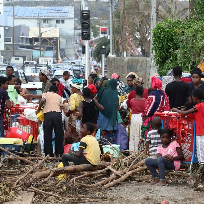 À partir du 27 novembre 2025 et jusqu’au 10 janvier 2026, le recensement de la population du territoire de Mayotte...