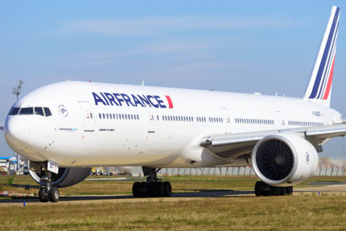 Air France quittera Orly pour regrouper ses vols vers l’Outre-mer à Roissy