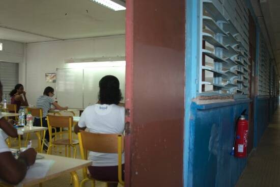 Guadeloupe : l’illettrisme au banc des accusés, priorité donnée aux jeunes