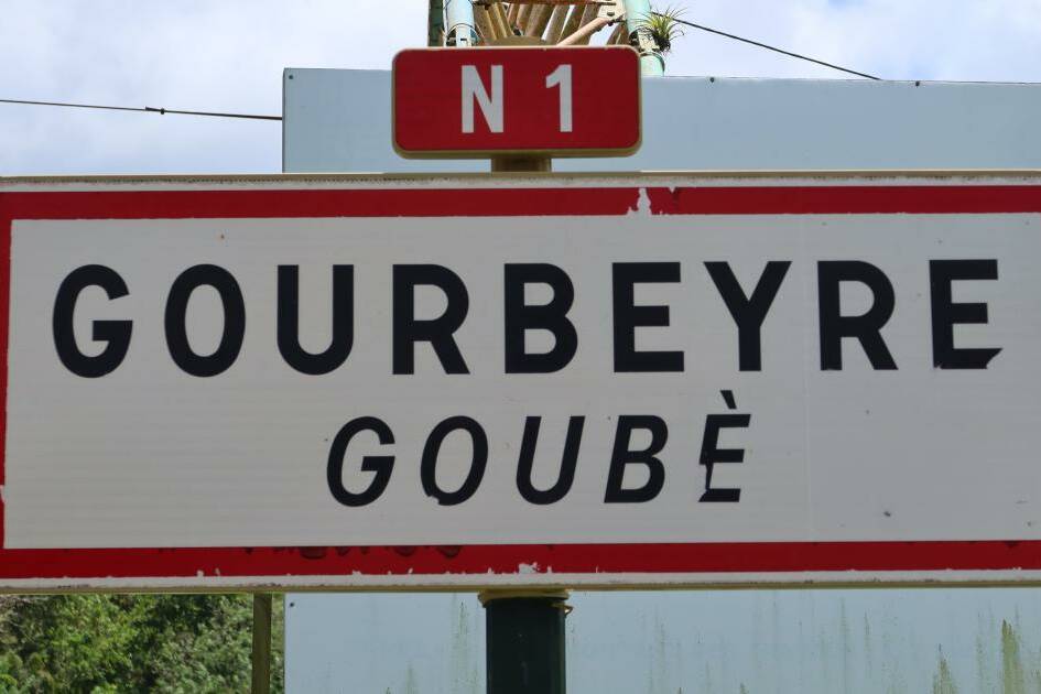 Guadeloupe : à Gourbeyre, des habitants privés d’eau depuis 15 jours