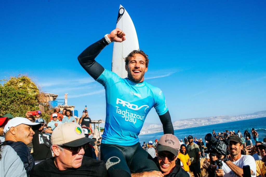 Jorgann Couzinet, le « doyen » réunionnais prêt à briller sous les couleurs tricolores