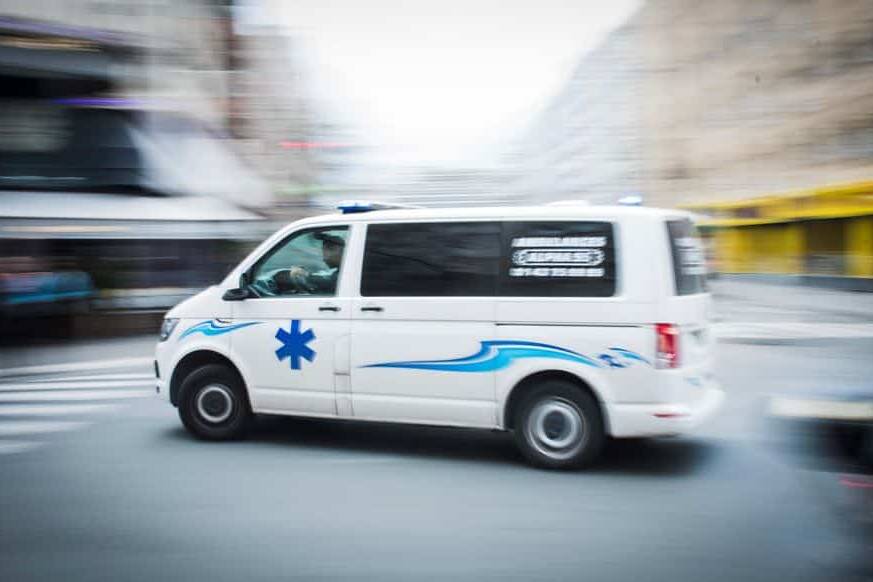 Goyave : deux ambulanciers violemment agressés en pleine intervention