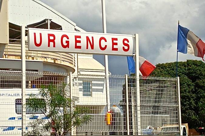 Mayotte : une épidémie de gastro-entérite déjà plus sévère qu’en 2024