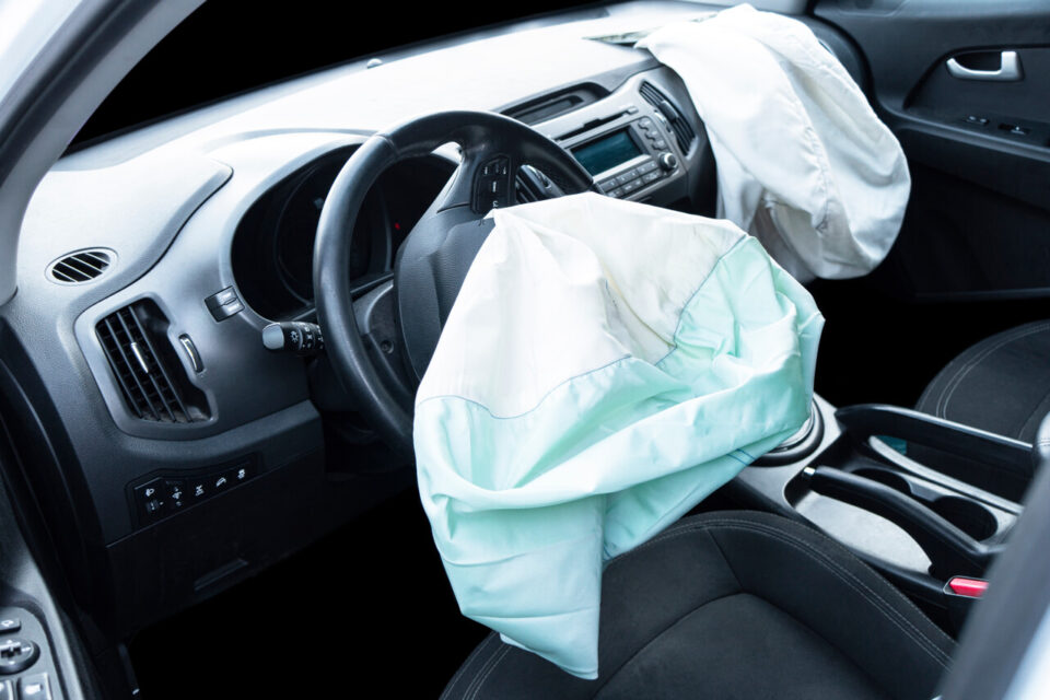 Guadeloupe : une unité mobile pour accélérer le remplacement des airbags Takata
