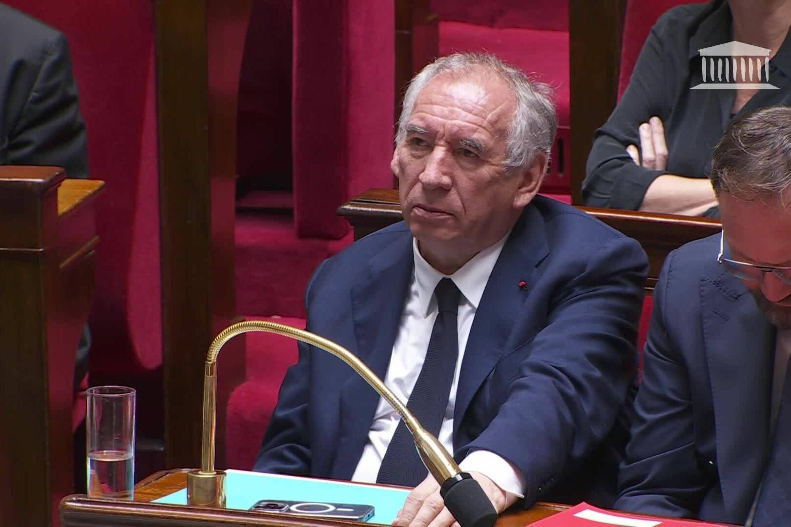 Bayrou renversé : les députés ultramarins en première ligne contre la confiance