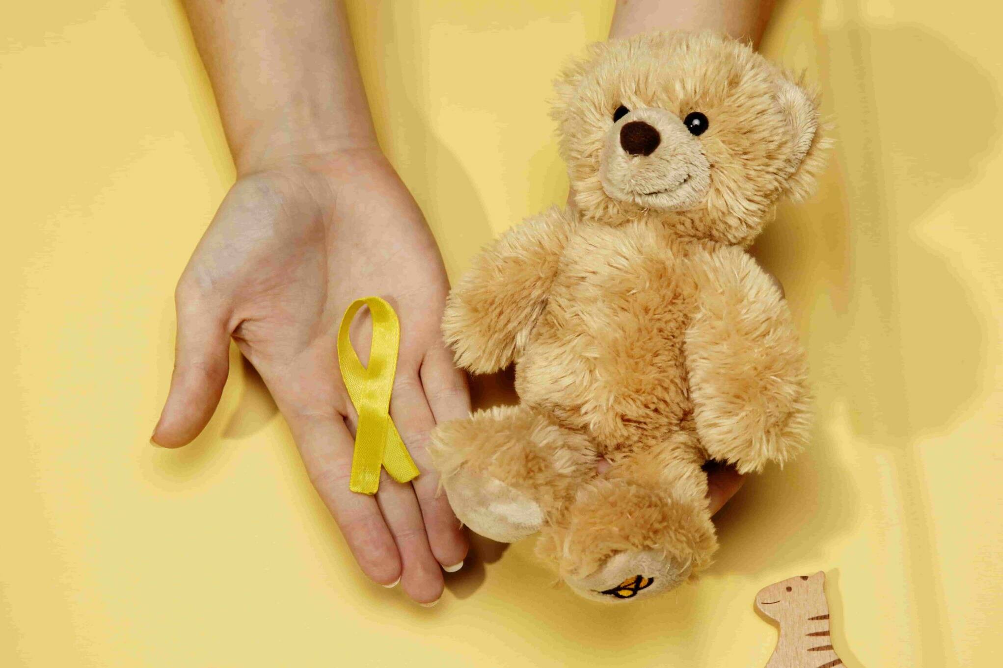 L’espoir de Kelly, une première association en Guyane contre le cancer pédiatrique