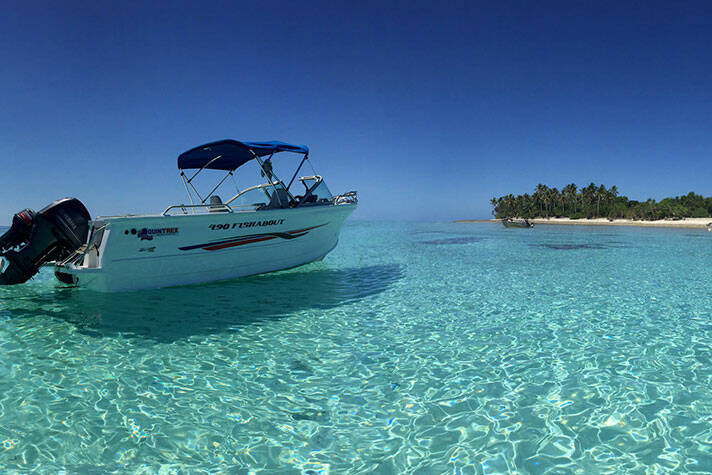 Wallis-et-Futuna muscle son tourisme : 67 actions, 4 milliards F CFP et un cap clair