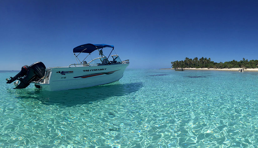 Wallis-et-Futuna muscle son tourisme : 67 actions, 4 milliards F CFP et un cap clair