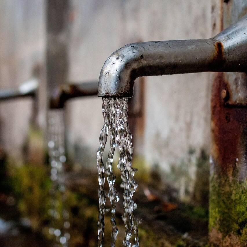 Guadeloupe : plusieurs communes touchées par des perturbations dans la distribution d’eau