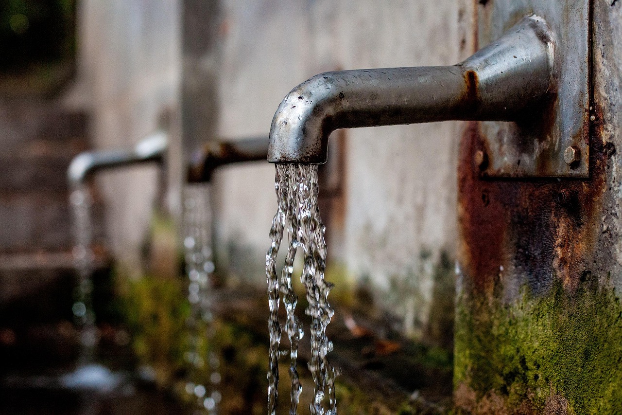 Guadeloupe : plusieurs communes touchées par des perturbations dans la distribution d’eau