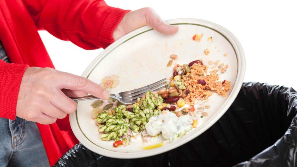 Journée mondiale contre le gaspillage alimentaire : les bons réflexes à adopter
