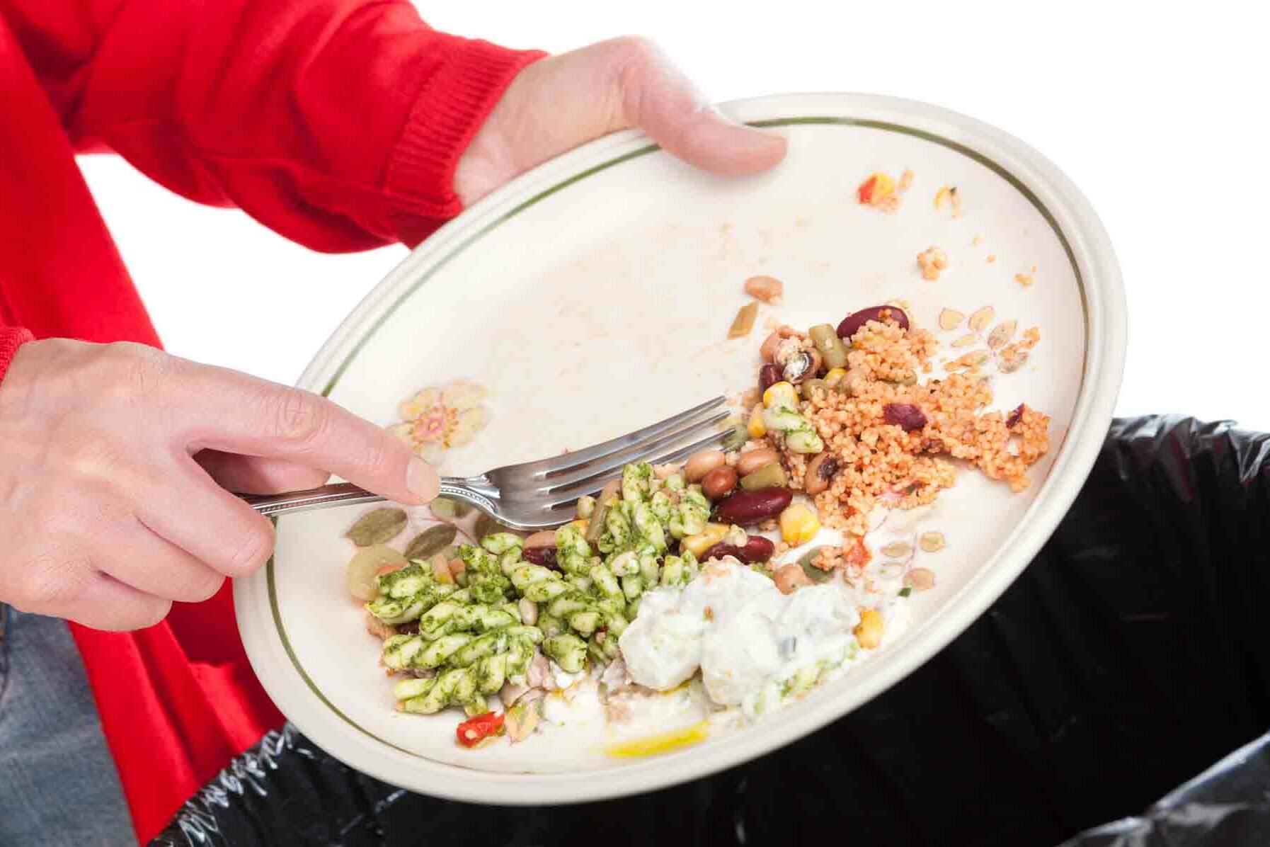 Journée mondiale contre le gaspillage alimentaire : les bons réflexes à adopter