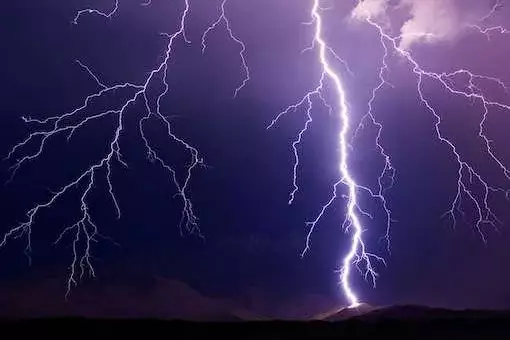Des pluies intenses et des orages frappent l’arc antillais. La population est appelée à la plus grande prudence face aux risques d’inondations et de glissements de terrain.