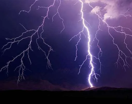 Des pluies intenses et des orages frappent l’arc antillais. La population est appelée à la plus grande prudence face aux risques d’inondations et de glissements de terrain.