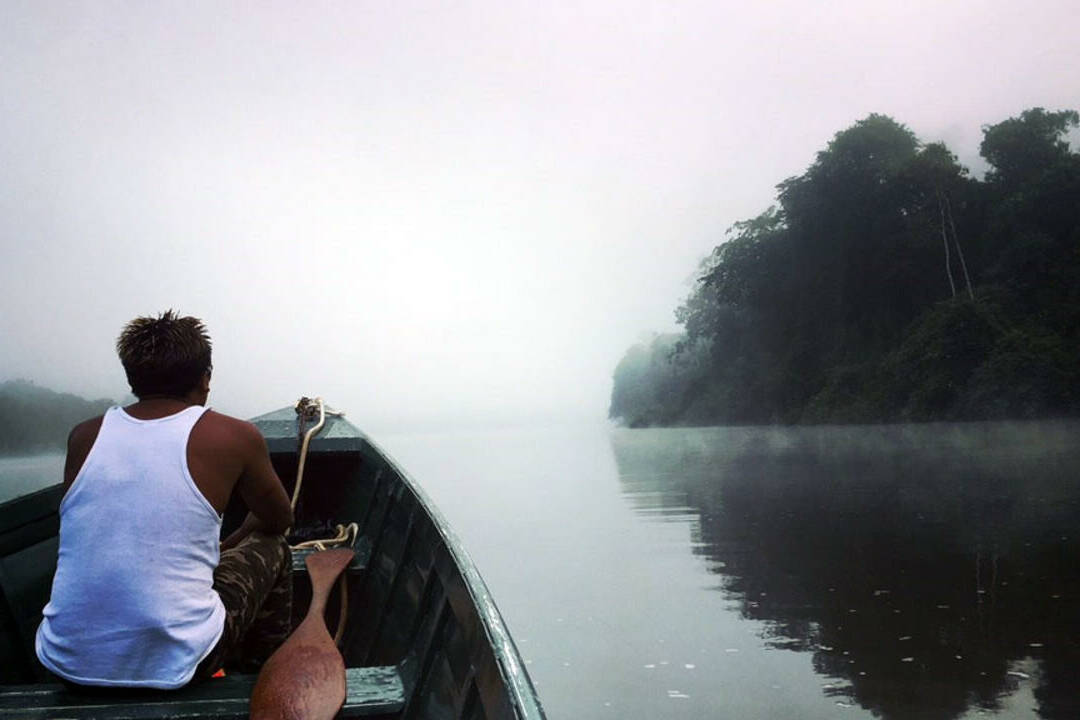 La Guyane fait face à une augmentation significative des demandes d’asile et met les services de l’État à rude épreuve.