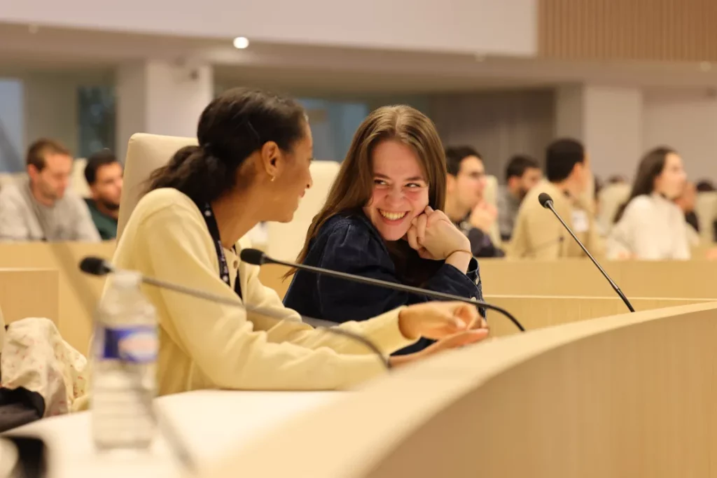 La Réunion lance son Conseil Régional des Jeunes