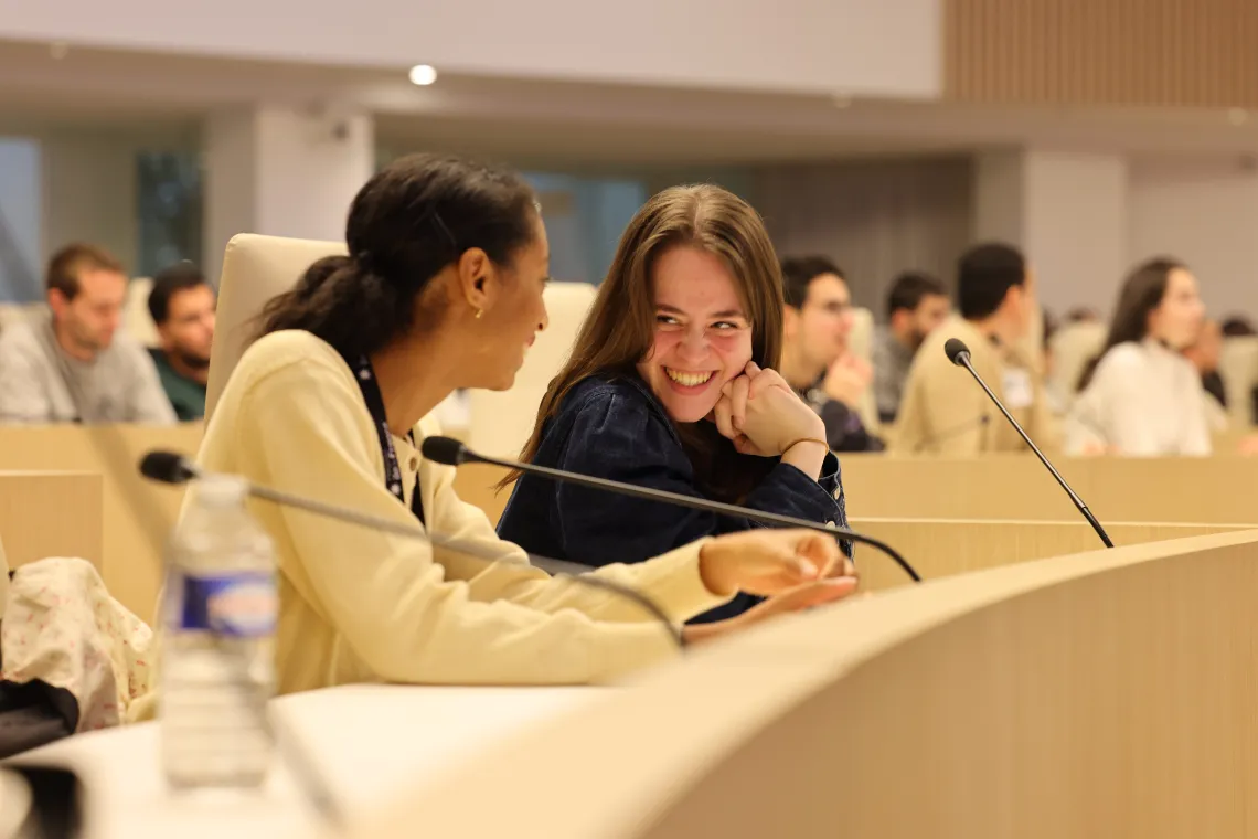 La Réunion lance son Conseil Régional des Jeunes