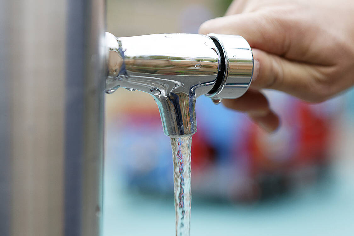 Pointe-à-Pitre et Les Abymes privées d’eau potable après un incident technique