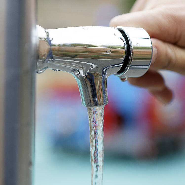 Pointe-à-Pitre et Les Abymes privées d’eau potable après un incident technique