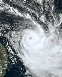 La tempête tropicale Gabrielle se forme au large de l’Atlantique, sans menace pour les Antilles