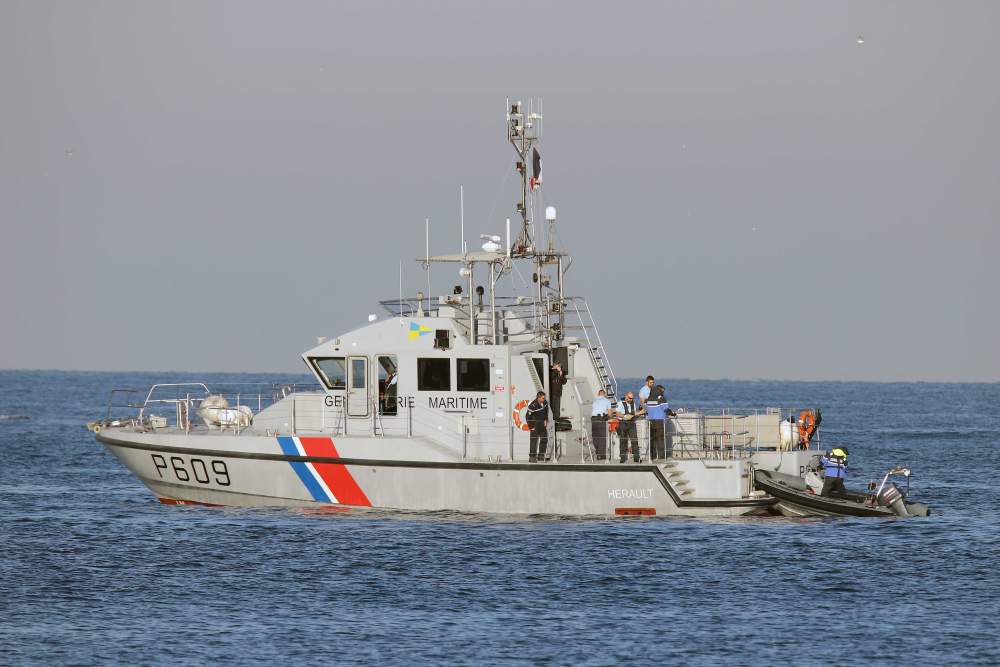 Mayotte : un gendarme maritime décède après un accident à Dzaoudzi