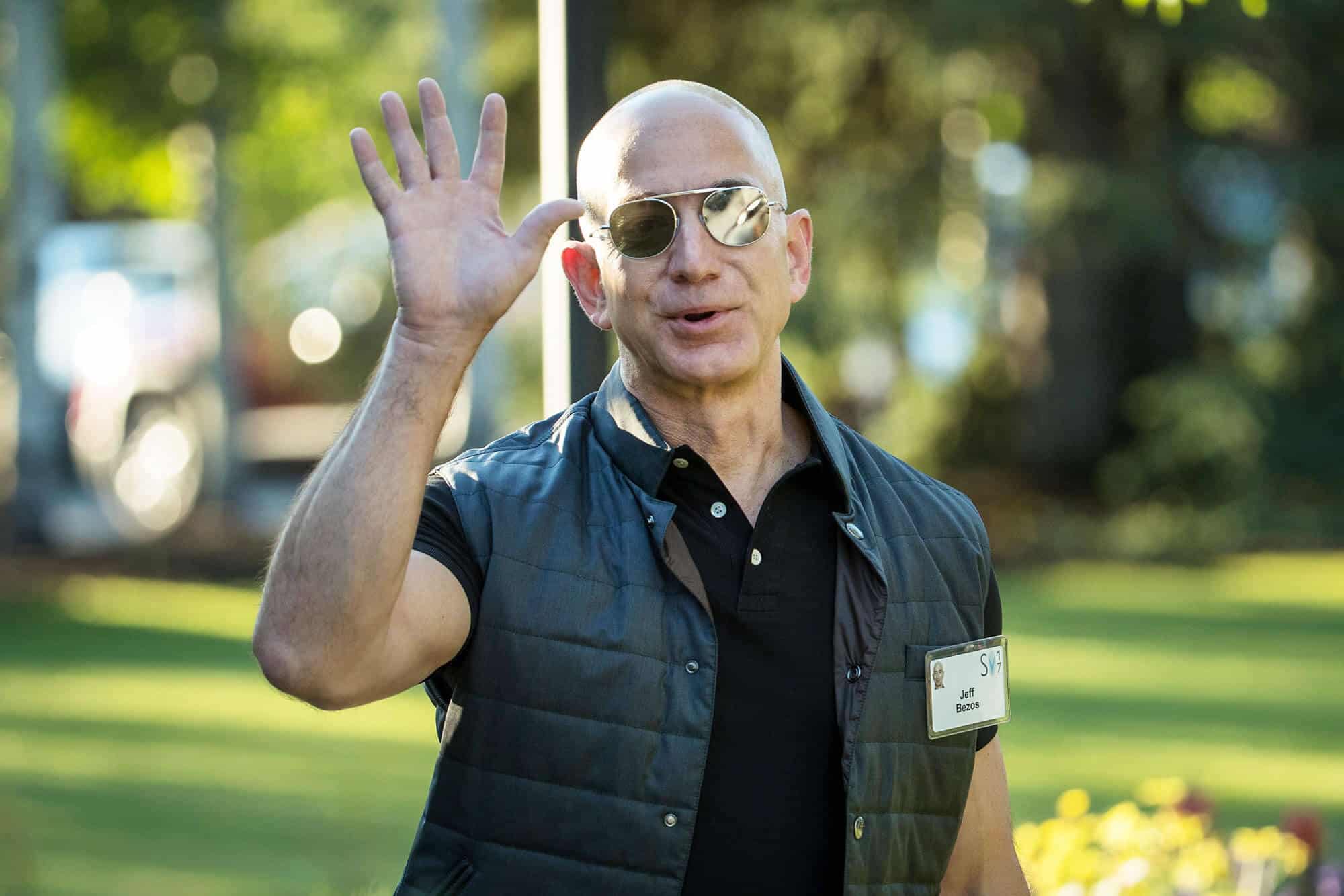 Bezos Earth Fund : plus de 3 millions d’euros pour la Polynésie et la Nouvelle-Calédonie