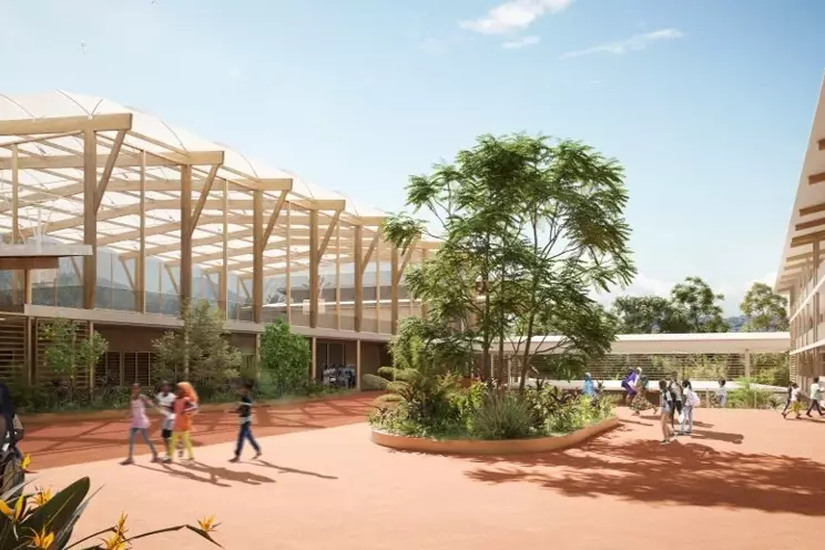 Séminaire OMBREE 2 à Mayotte : des projets innovants pour la performance énergétique des bâtiments