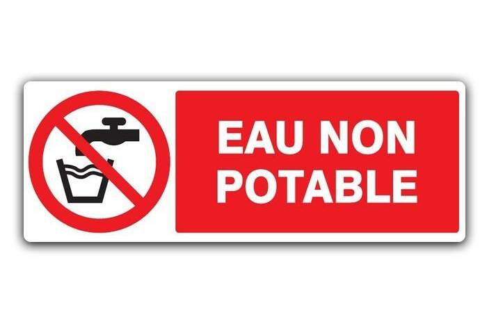 Contamination de l’eau à Sainte-Rose : interdiction immédiate de consommation
