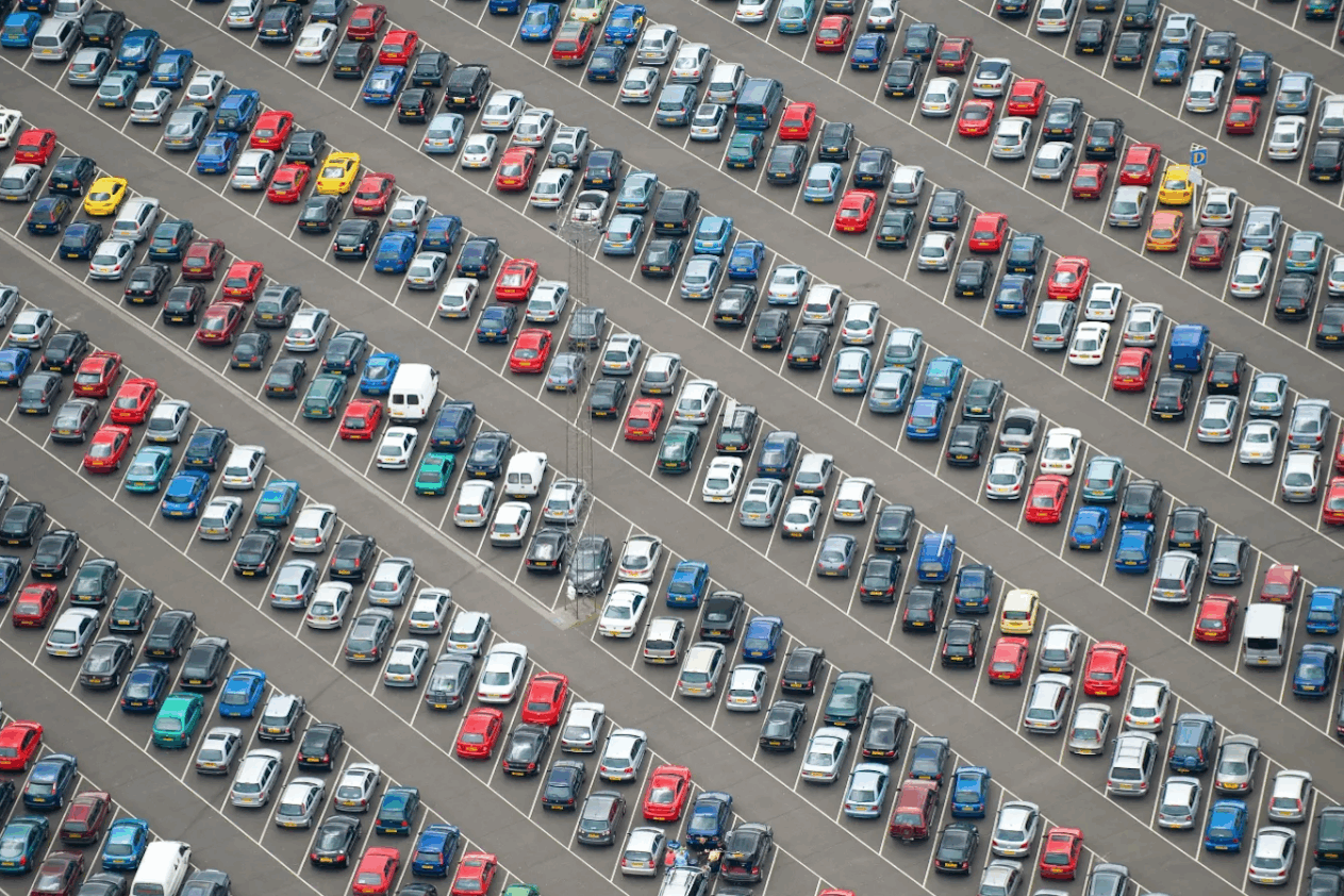 Et si les parkings des hôpitaux devenaient gratuits ?