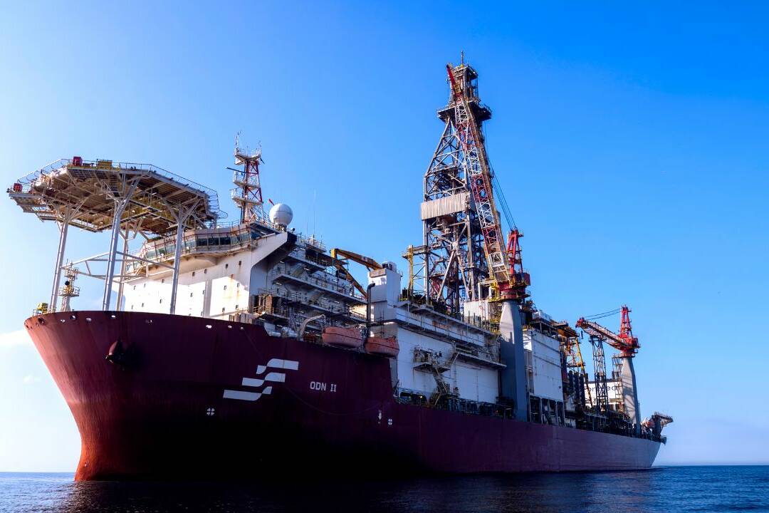 Petrobras obtient le feu vert d’IBAMA pour explorer le pétrole en Amapá, sous conditions