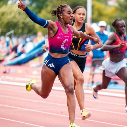 Athlétisme : la Guyane part à la recherche de ses futurs champions