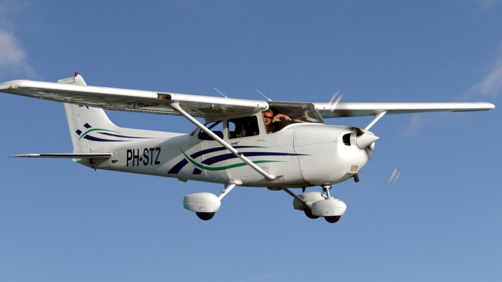 Saint-Pierre-et-Miquelon : le Cessna cessera ses vols en mars 2026 faute de pilote