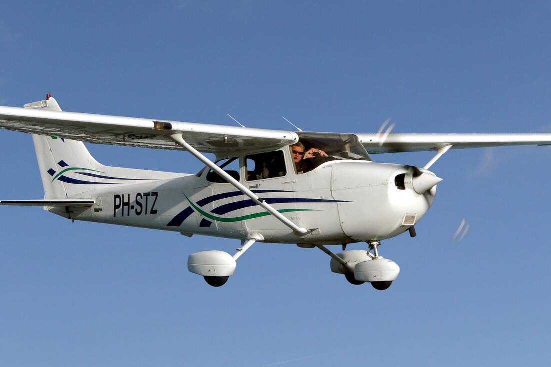 Saint-Pierre-et-Miquelon : le Cessna cessera ses vols en mars 2026 faute de pilote