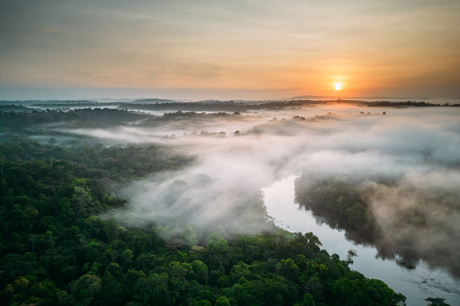 Guyane : un patrimoine vivant à découvrir lors des Journées Européennes du Patrimoine 2025