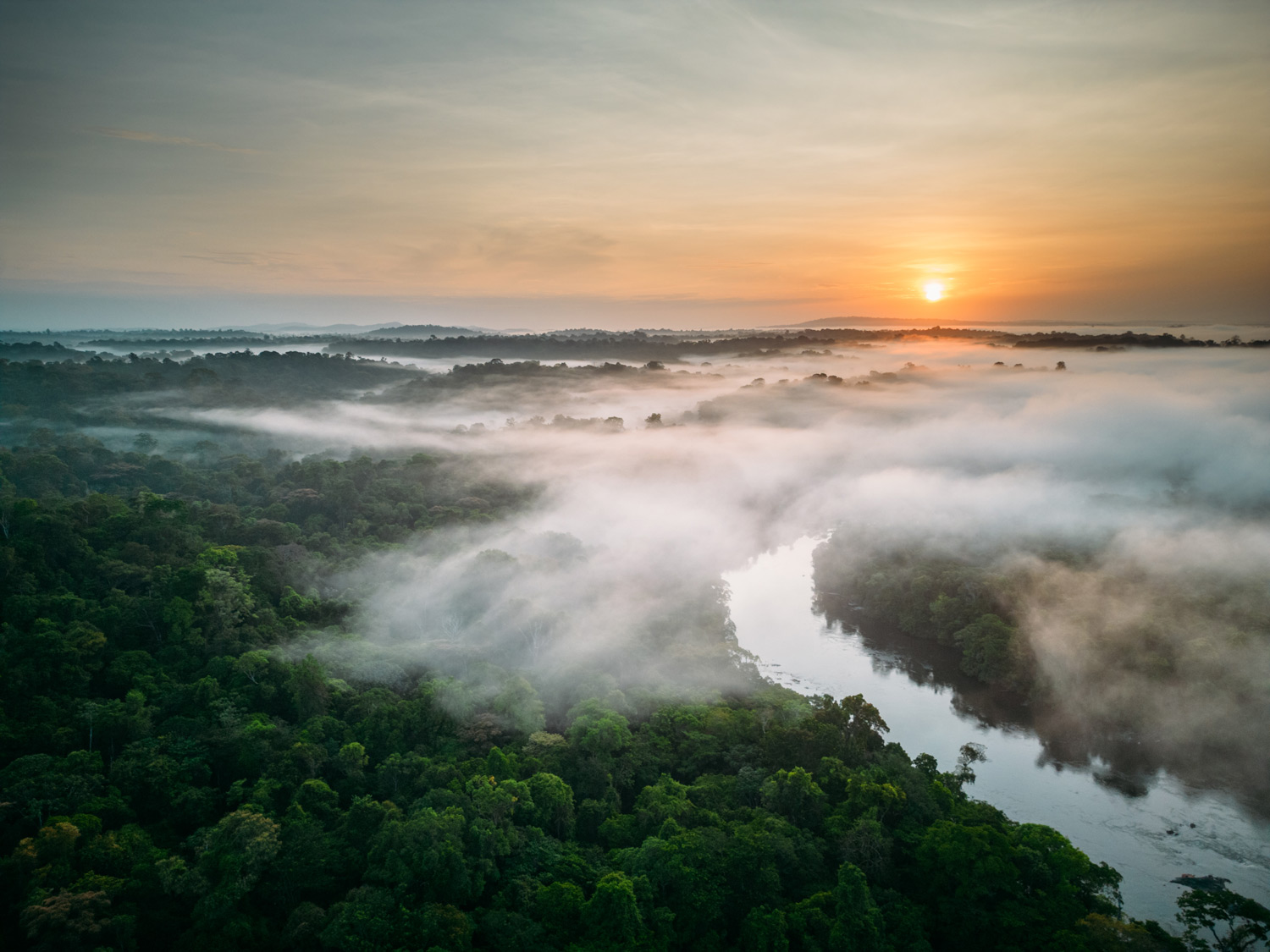 Guyane : un patrimoine vivant à découvrir lors des Journées Européennes du Patrimoine 2025