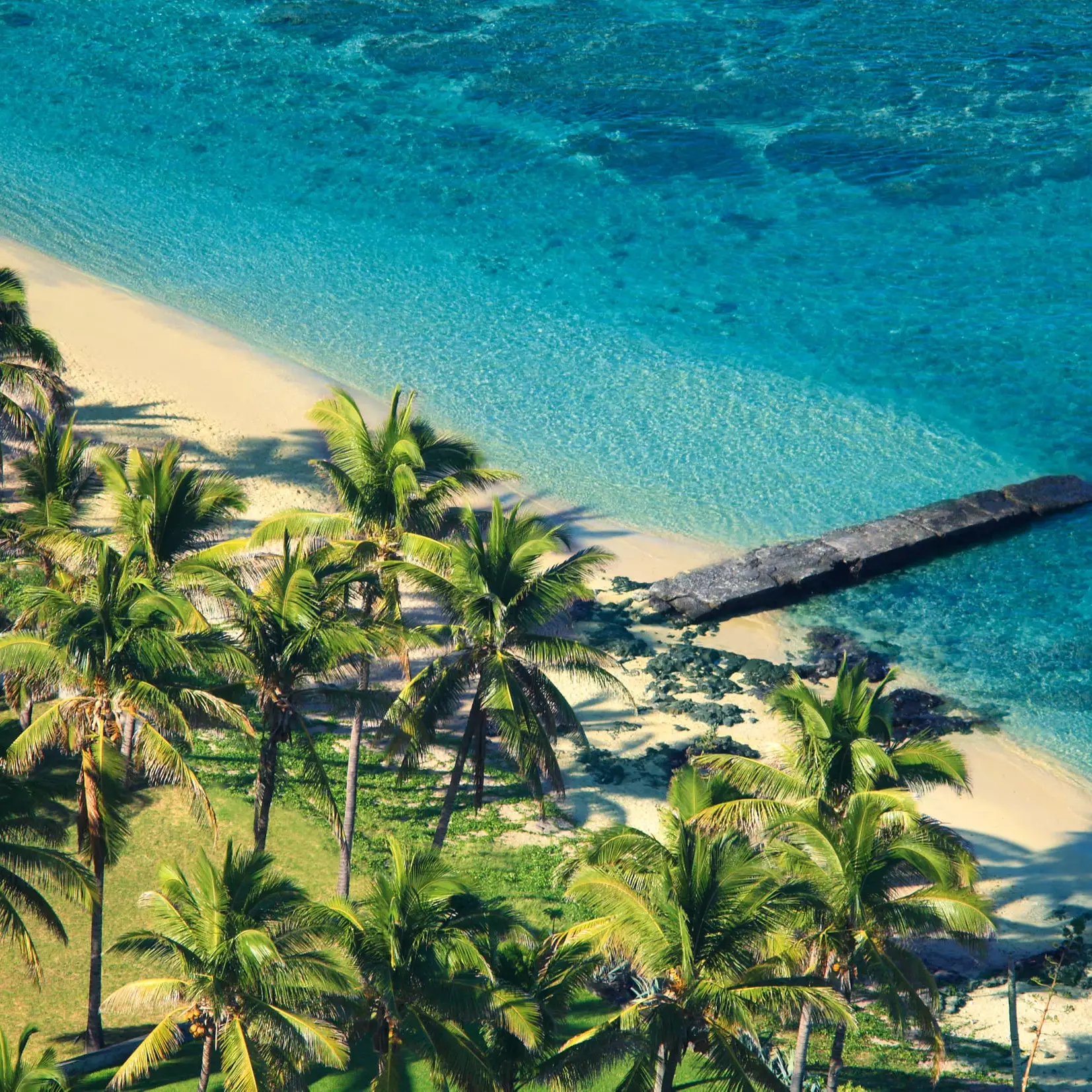 La Réunion franchit un cap record dans le tourisme