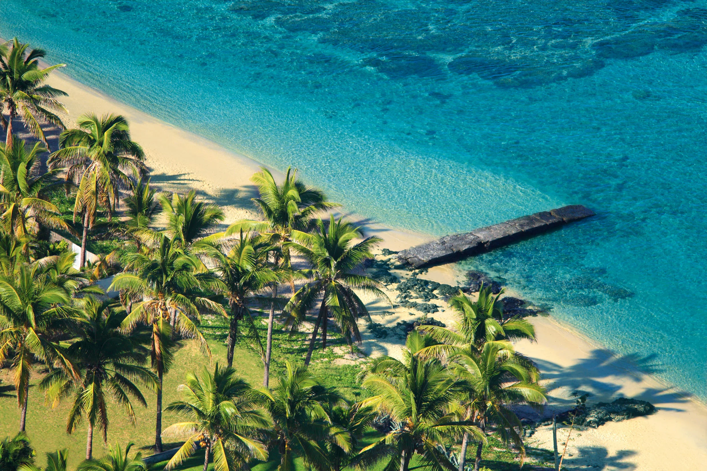 La Réunion franchit un cap record dans le tourisme