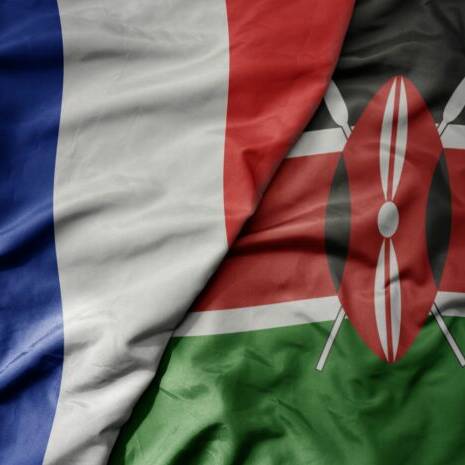 Mayotte mise sur le Kenya pour relancer son économie régionale