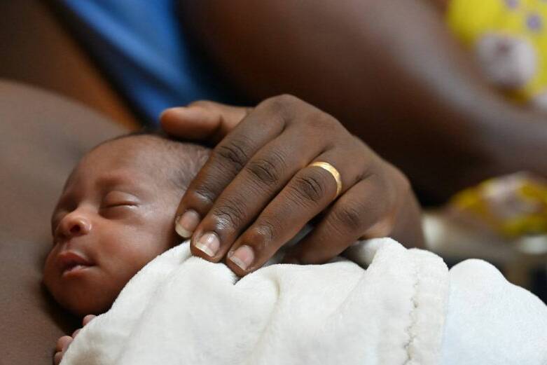Guadeloupe : la campagne de prévention contre la bronchiolite des nourrissons a démarré