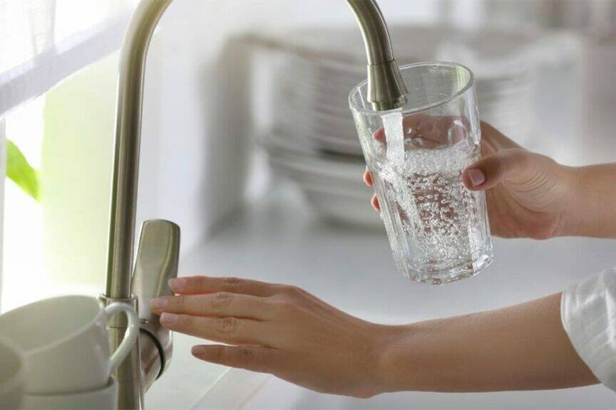 Levée de l’interdiction de consommation d’eau à Pointe-à-Pitre et aux Abymes
