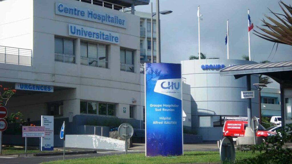 La Réunion frappée par une épidémie de gastro-entérite : trois nourrissons décèdent en un mois et demi