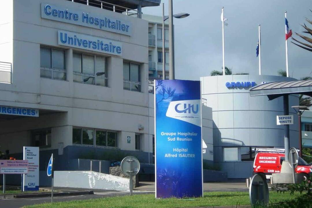 La Réunion frappée par une épidémie de gastro-entérite : trois nourrissons décèdent en un mois et demi