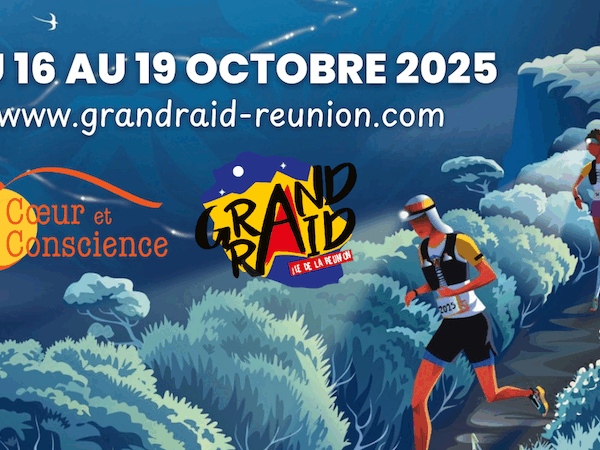 Grand Raid 2025 : le Trail de Bourbon, 103 km d’effort et de fierté réunionnaise