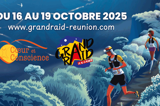 Grand Raid 2025 : le Trail de Bourbon, 103 km d’effort et de fierté réunionnaise