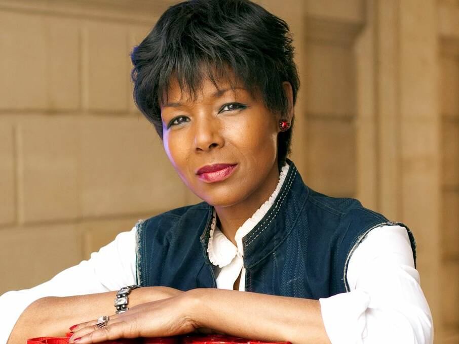 Euzhan Palcy reçoit le Prix de l’Humanité à la Mostra de Sao Paulo