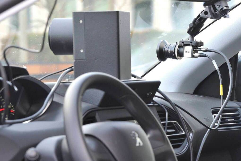 Sécurité routière : 930 automobilistes flashés par les radars embarqués en septembre en Martinique