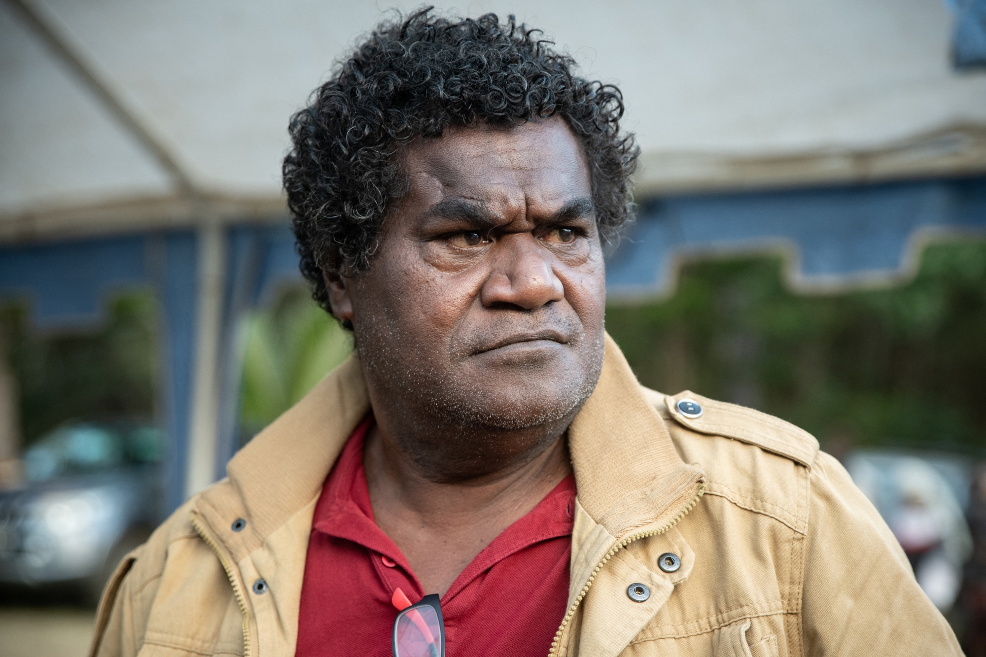 Nouvelle-Calédonie : la justice autorise Christian Tein à rentrer sur le territoire