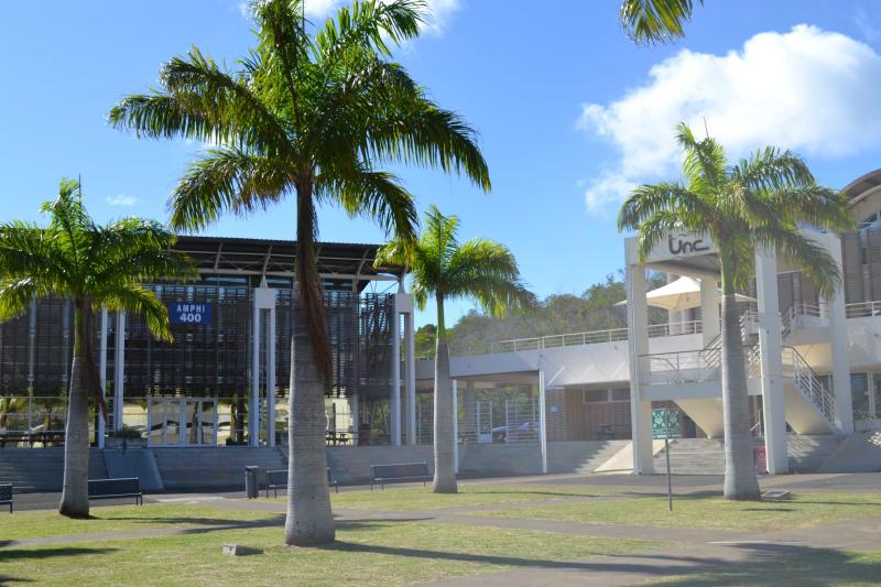 Nouvelle-Calédonie : 720 millions pour former aux métiers d’avenir